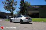 BMW M3 by Supreme Power 2014 года